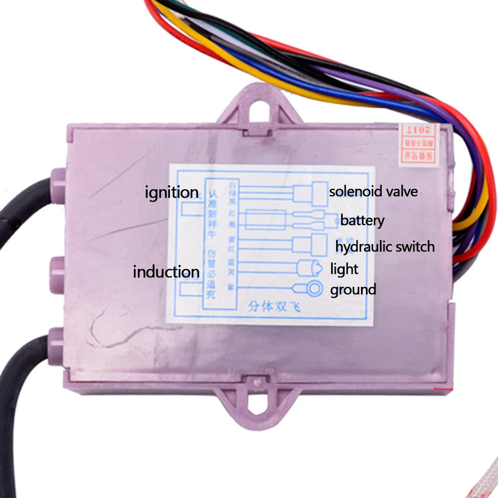 Rheem Water Heater Igniter Wont Spark | Gas Water Heater Igniter Wont Spark  - Water - Aliexpress