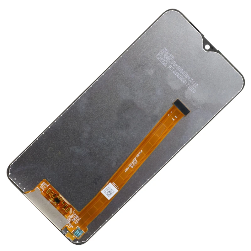 Оригинальный A202F LCD для Samsung Galaxy A20e с рамкой 1560*720 SM A202F/DS A202 A202DS сенсорный экран