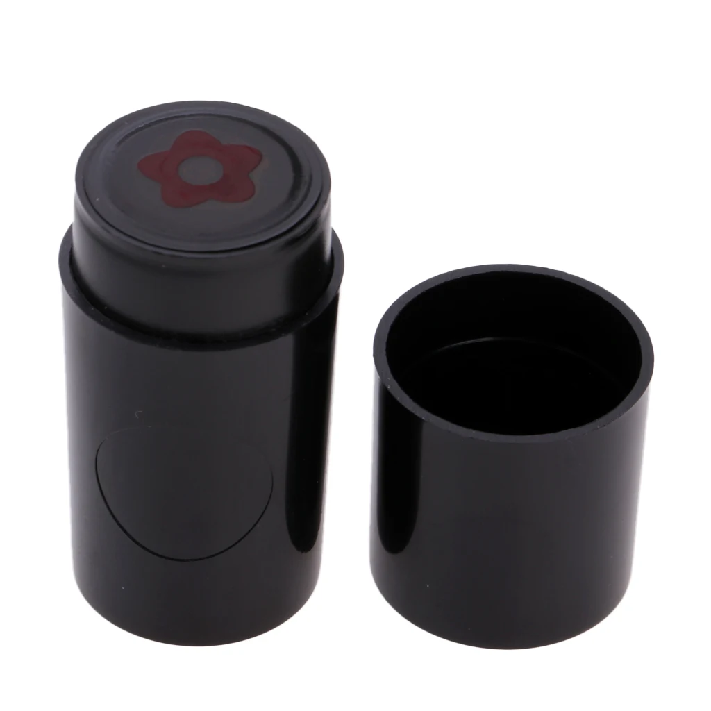 Golf Ball Stamper, Professional Fast Dry Plastic Stamp Seal for Marker  -Select Color