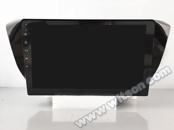 10," Android 9,0 Pie OS автомобильный мультимедийный навигатор gps радио для Skoda Superb B8(3 V)- с полной поддержкой видеовыхода