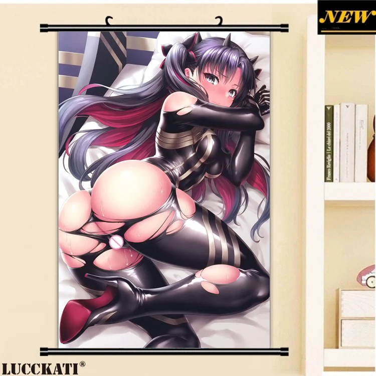 Fate grand order Fate/go Fgo грудь задница влажные трусики бикини сексуальный Лали камелий