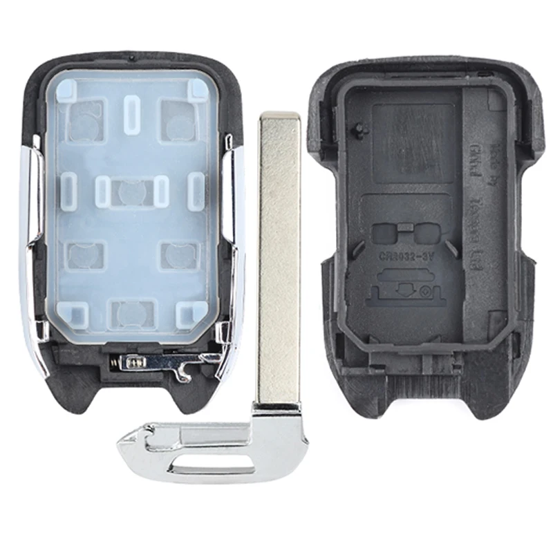 KEYECU-for-Chevrolet-Suburban-Tahoe-for-GMC-Yukon-XL-Replacement-5-1-6-Button-Smart-Remote (1)