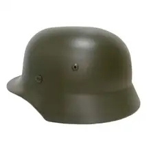 Унисекс Повседневный безопасный Стальной шлем защитный шлем военный Тип игровой шлем