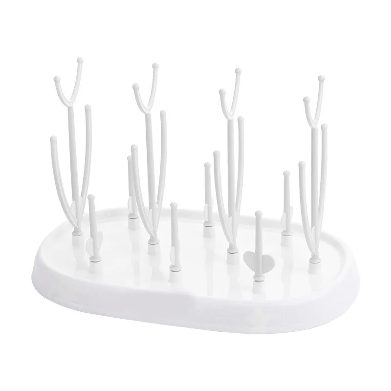 Сушилка для детских бутылочек, бутылочки для кормления, держатель для хранения сушки PI669