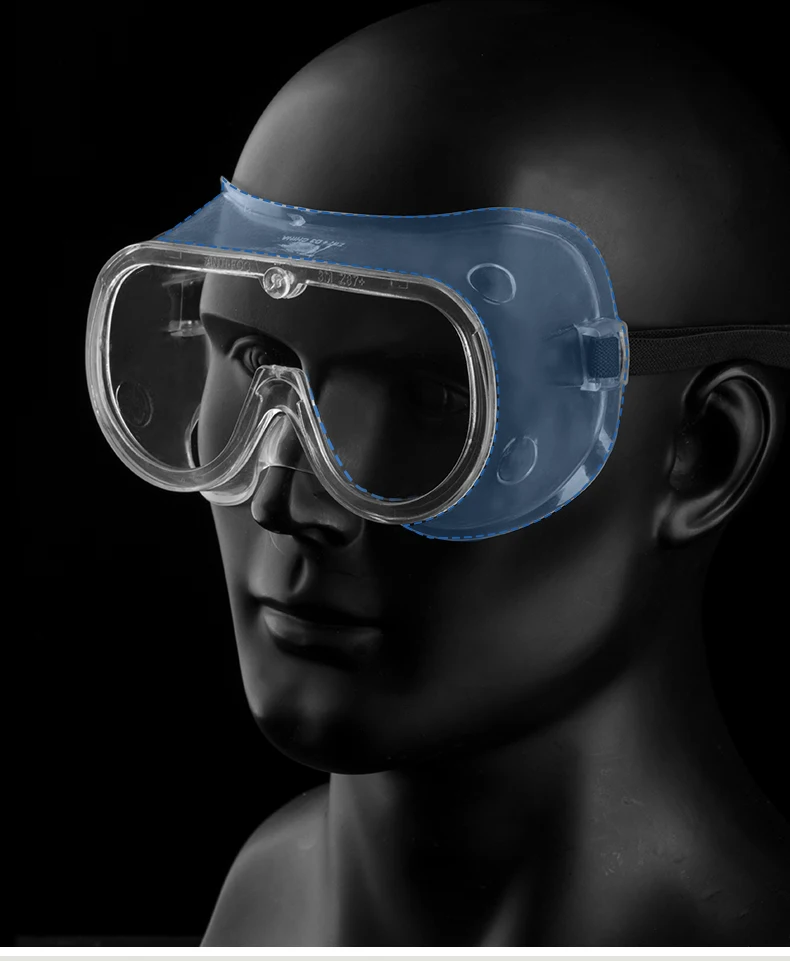 CoolChange Anti-Fog Cycling Glasses Outdoor Sports MTB Road Bike Bicycle Protection Goggles Eyewear Dust-proof