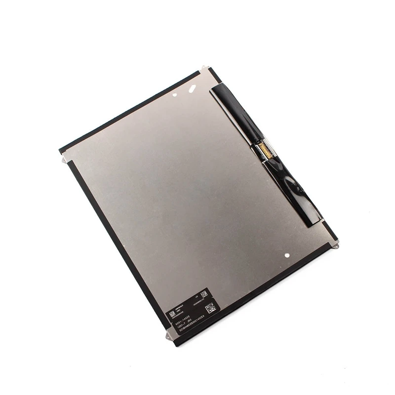 Запасные части для ЖК-экрана для Ipad 2 2Nd Gen A1395 A1396 A1397