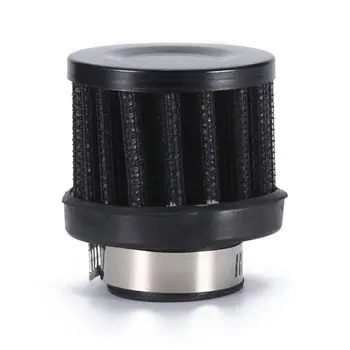 

Universal 25mm Car Air Filter for Cold Air Intake High Flow Crankcase Vent Cover C63D