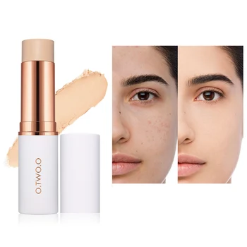 

Magical Face Concealer Stick Full Cover Foundation Hide Blemish Makeup Primer Concealer foundation to cover marks scar tattoo