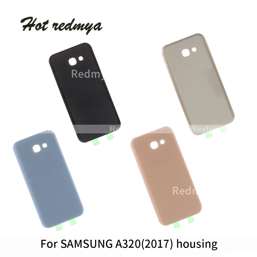 Задний Чехол A3 с полным корпусом для Samsung Galaxy A3 a320 A320F+ передняя средняя рамка+ Инструменты