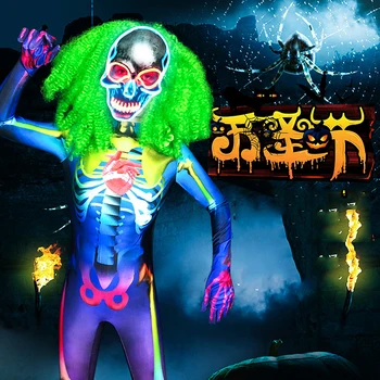 

Halloween Costumes For Women Cosplay Costume Halloween Dress Fantasy Jumpsuit Party Disguise Female Fancy For Adults DQS3104