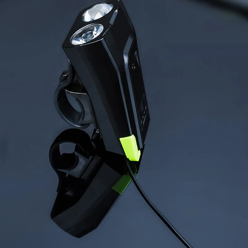 Flash Deal Bicycle Light Farol Bike Bicycle Lighting Bike Front Light Lamp USB Bicycle Lights 4000MAh Flashlight for Cycling 7 Flash Deal Bicycle Light Farol Bike Bicycle Lighting Bike Front Light Lamp USB Bicycle Lights 4000MAh Flashlight for Cycling 7