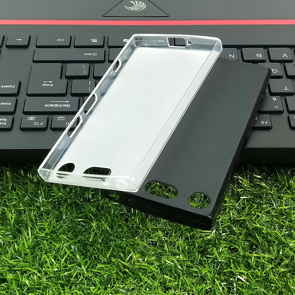 Per Sony Xperia E4 E4G E5 M2 M4 Aqua Z3 Z5 Compatto Xz/Xzs Xz1 Compact Cassa Del Telefono Di Protezione Della Copertura Pudding Caso Molle Della Coper