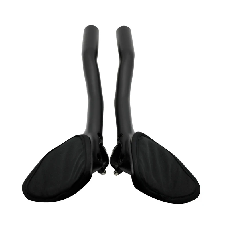 

Carbon Rest Handlebar Bicycle Handlebar Carbon Tt Bike Handle Bars Trial Handle Bar TT Bar Triathlon Handlebar