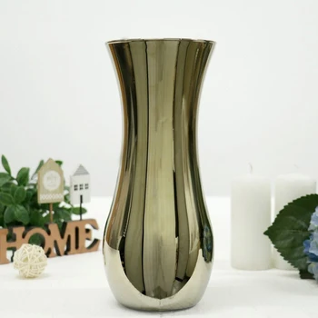 

Vase "Gold" h-25.5cm. d-10.5cm 4669678