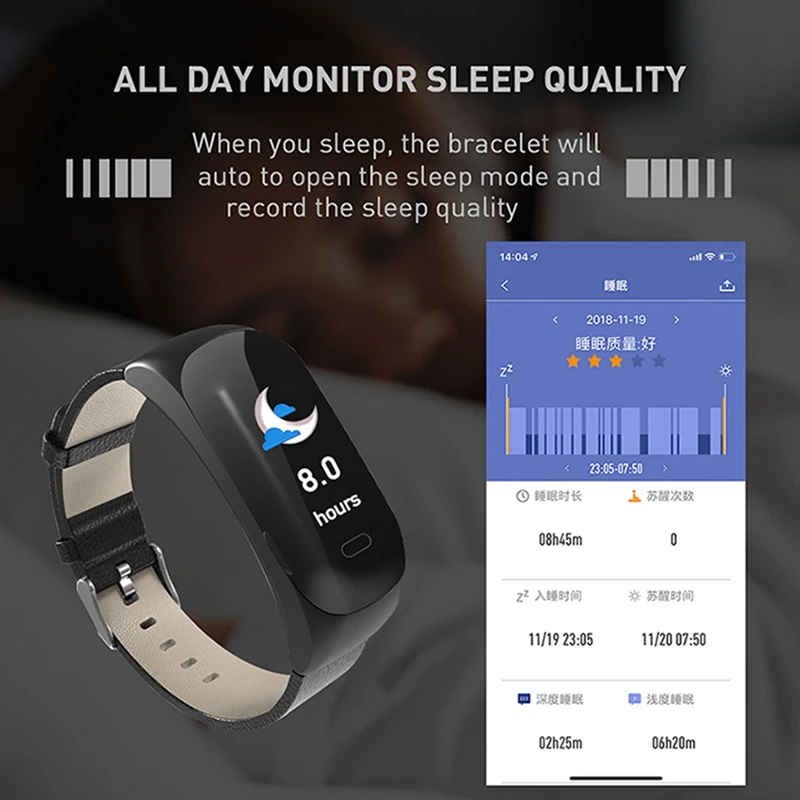 C15 для женщин и мужчин Bluetooth гарнитура напоминание о вызова для IOS Android Водонепроницаемый Фитнес-трекер пульсометр Смарт-часы