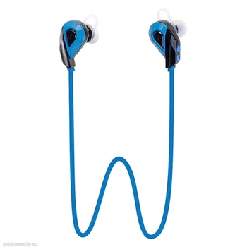 

S02 Bluetooth V4.1 Wireless Sport Headset