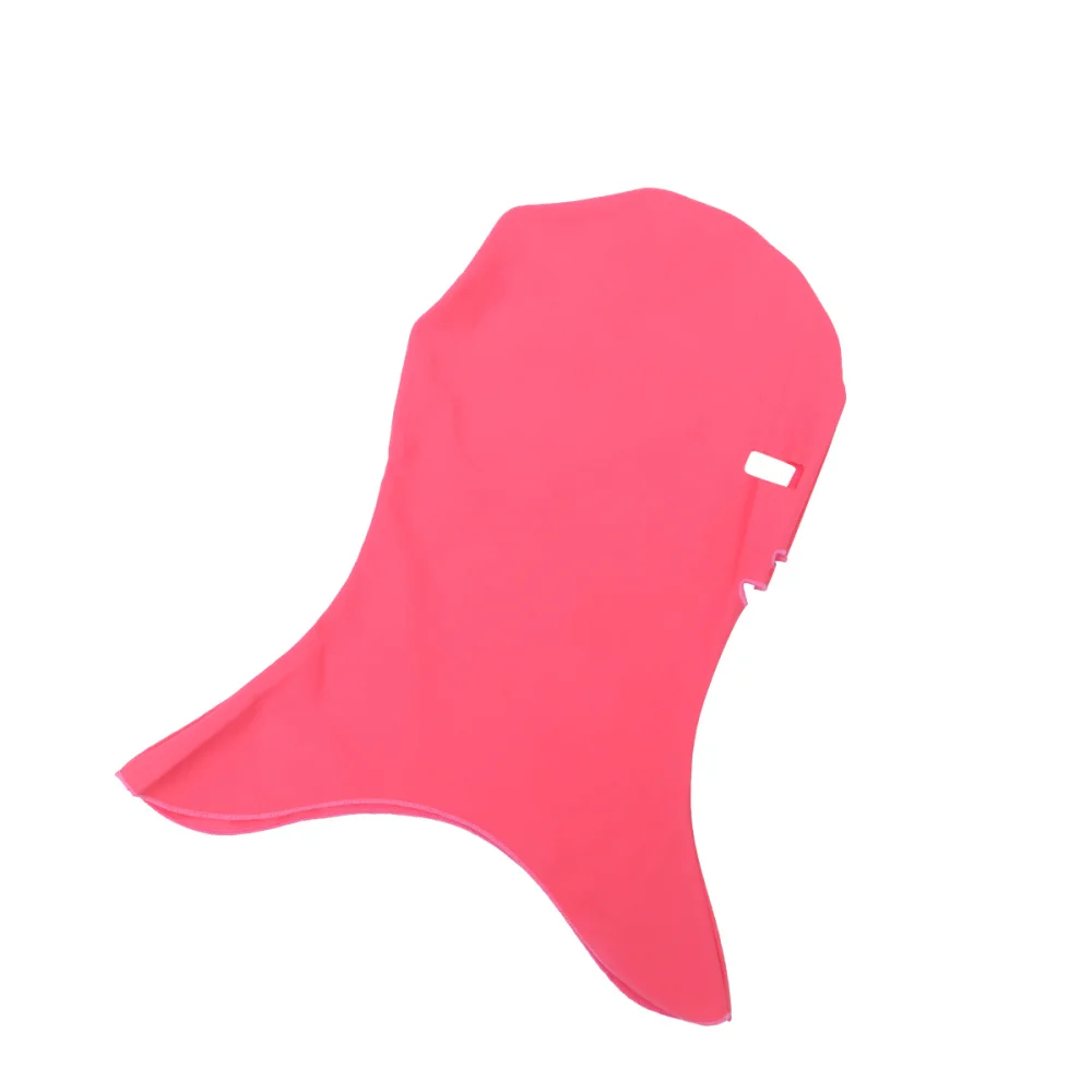 Snorkeling Hat Swimming Cap Keep Warm Diving Hood Full Face Mask Head