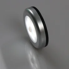 ПИР Инфракрасный датчик движения тела активированный светодиодный Ночной светильник, настенный светильник Индукционная лампа для шкафа коридора светодиодный светильник с датчиком