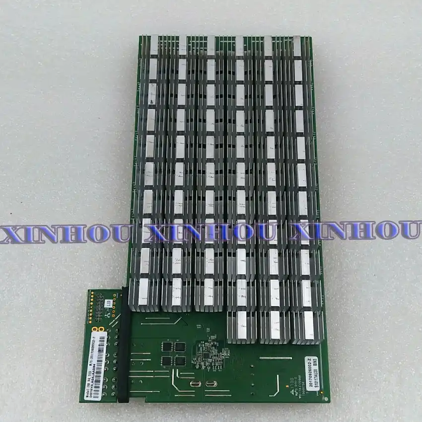 Bitmain Antminer S9-13.5TH//s Hash Board replacement BTC BCH