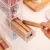 4 Grids Large Capacity Acrylic Cosmetic Storage Box Makeup Brushes Organizer Pencil Lipstick Holder Makeup Tools Organizer Case