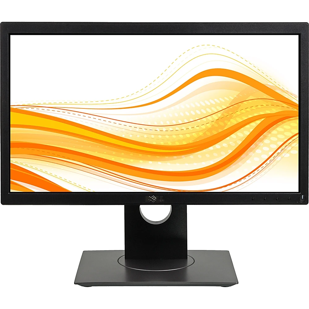 Монитор Dell 19.5" P2018H черный TN LED 5ms 16:9 HDMI DisplayPort Mat HAS Pivot 1000:1 250cd USB