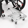 premium electric wheelchair trailer parts 1
