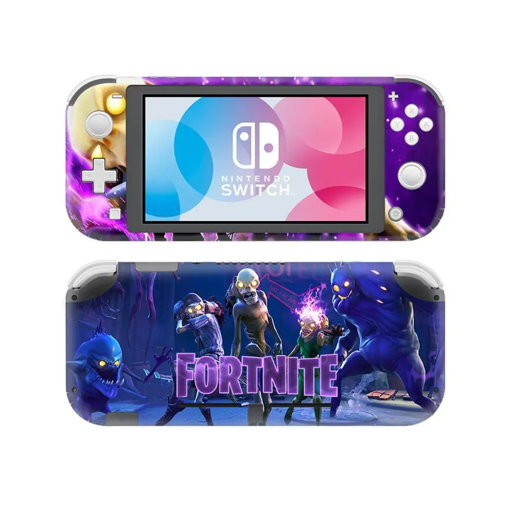 NS NX аксессуары виниловая кожа Наклейка для nintendo Switch Lite Защитная крышка наклейка виниловая кожа для кожи наклейка s 0365