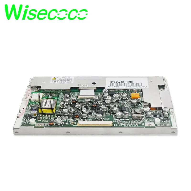 Wisecoco HT07W12-200 ЖК-панель