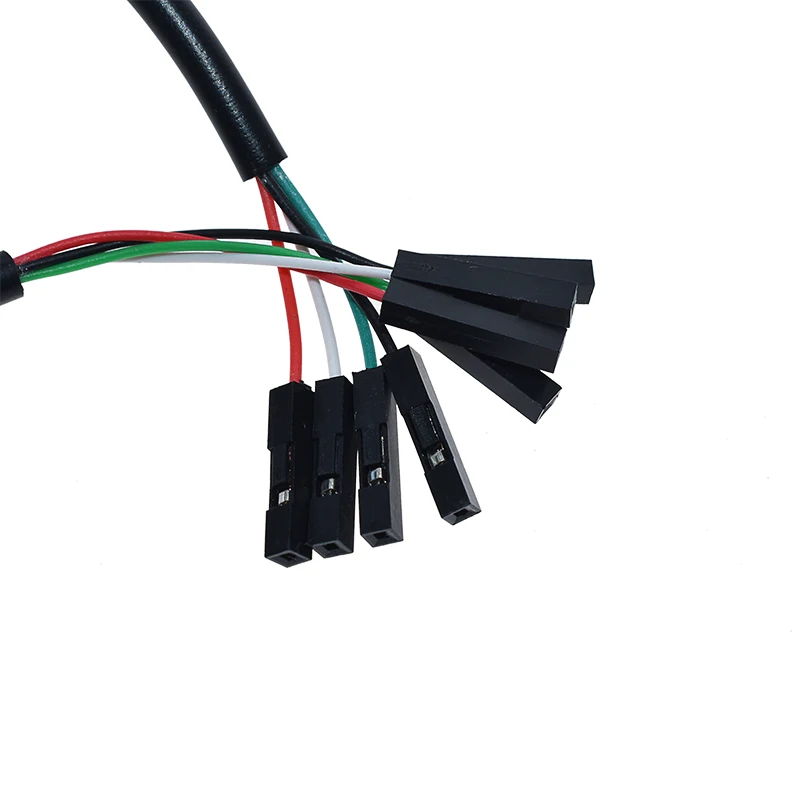 PL2303 USB к UART TTL кабельный модуль FT232RL PL2303HX USB Передача к TTL RS232 последовательный порт адаптер модуль CH340 кабель загрузки