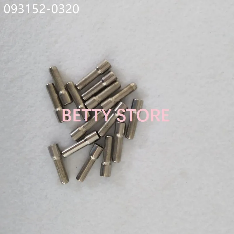 Инжектор Common rail 093152-0320 из 0931520320 в Китае