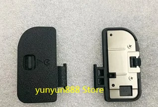 

Новая крышка батарейного отсека Крышка крышка чехол для камеры запасная часть для Nikon Z6 Z7