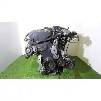 

66985 Full engine Volkswagen Passat Saloon (3b2)