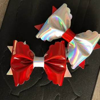 

Bow cutting die SMR-BOW00043