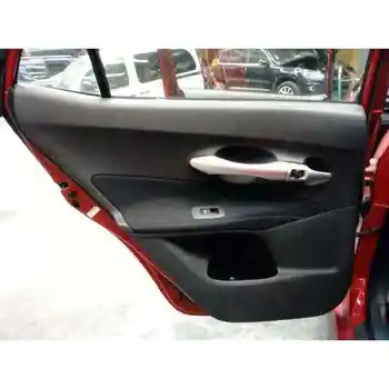 

6764012D11B2 TRIM LEFT REAR DOOR TOYOTA AURIS