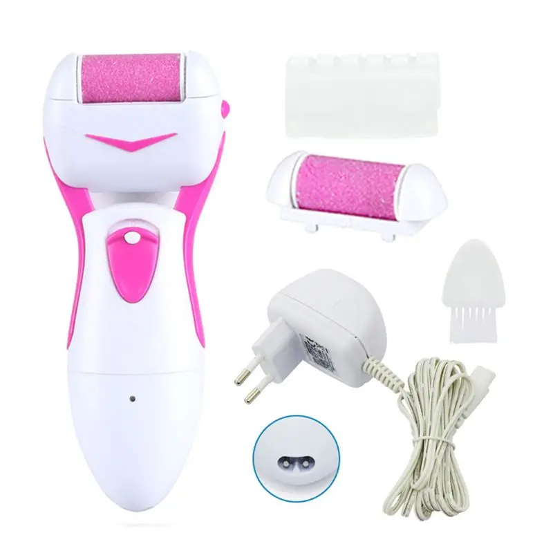 

Foot Care Machine Foot Hard Dry Dead Cuticle Skin Remover Pedicure Care Tools Removal Foot Grinding File Skin Electric Tool