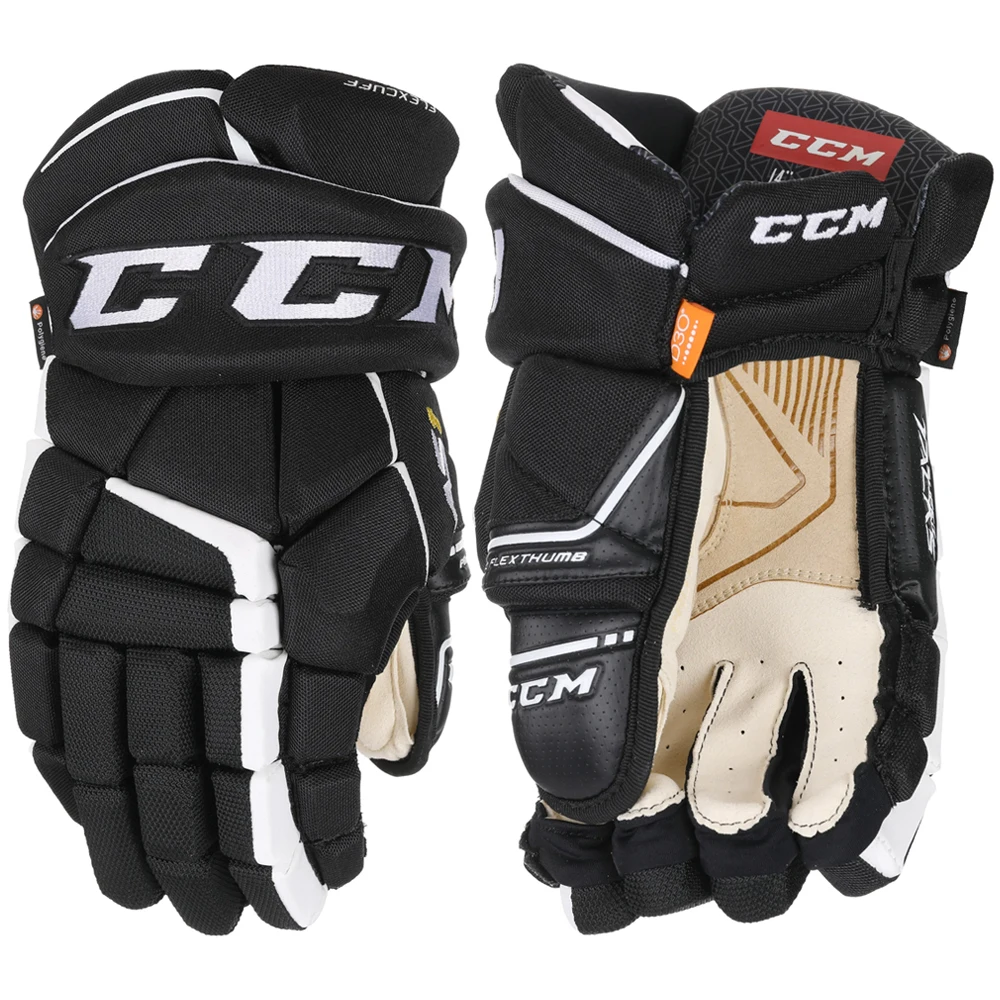 Хоккейные перчатки CCM Super Tacks AS1 бесплатная доставка|Хоккей на льду и траве| |
