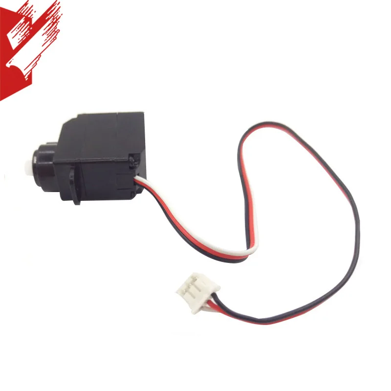 

Weili V950 Six-way Joint Remote Helicopter Origional Product Accessories Brushless Motor Group Component Gear Accessories Drone