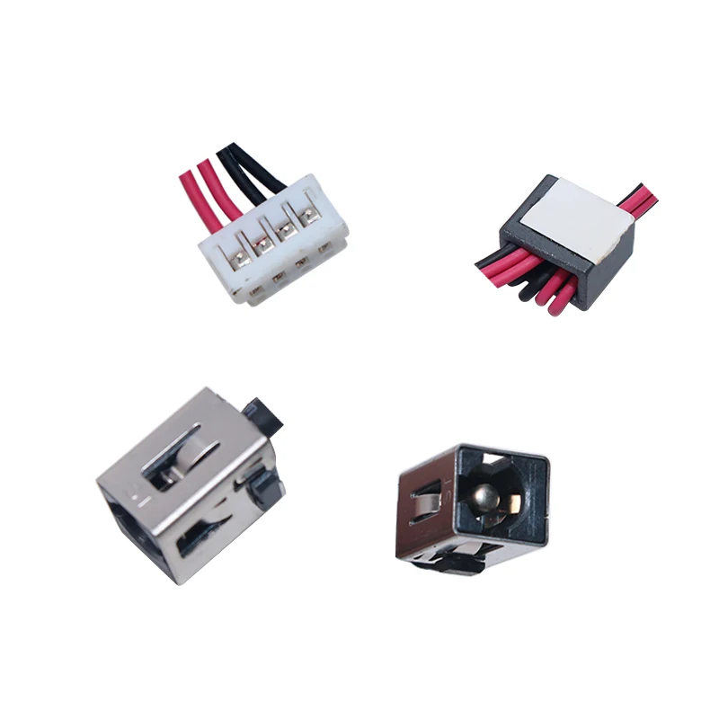 DC Jack Connector For Toshiba Satellite C50 C55 C55D C55T C55DT C50-A C50-D C55D-A C55T-A