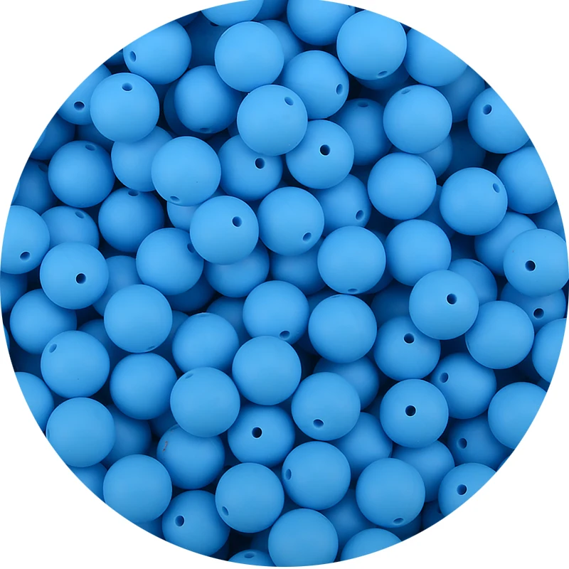 Deep sky blue