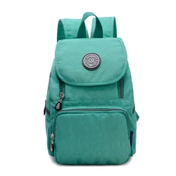 Sac à dos à langer imperméable pour poussette, sacoche de maternité pour poussette, sac à dos à langer pour nouveau né, sacs de soins pour bébé BXY051 