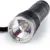 Convoy S16 flashlight with luminus sst40,21700 flashlight
