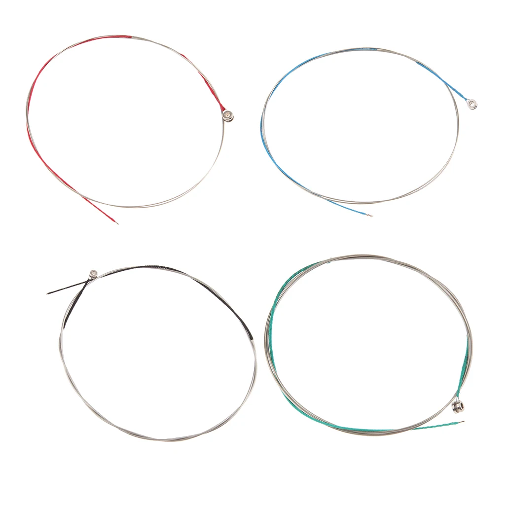 Viola String A/D/G/C for 14 inch 15 inch 16 inch Viola Strings Beginners Practice Viola String A/D/G/C for 14 inch 15 inch 16 inch Viola Strings Beginners Practice