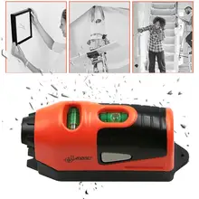 Linhas de nível laser 12 3d, auto-nivelamento 360 linha horizontal e vertical cruz super poderoso feixe de laser verde nível 40p