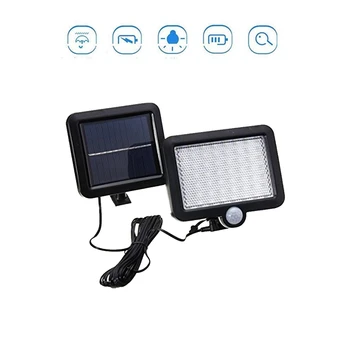 

Solar Retro Streetlight 56/30 LED Waterproof Flame Flickering Landscape Garden LampTorch Light Auto-recharging Modern Outdoor La