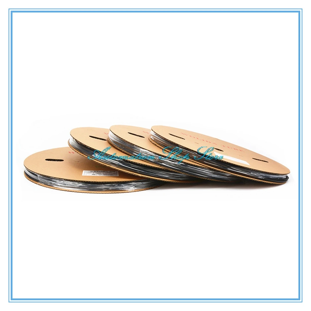 Aexit Gaine Thermorétractable Isolée En Polyoléfine De 3,5 Mm