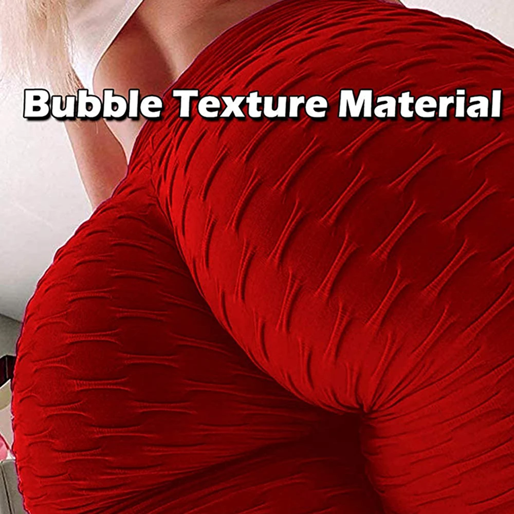 Женские шорты для йоги KIWI RATA спортивные бесшовные с высокой талией и рюшами