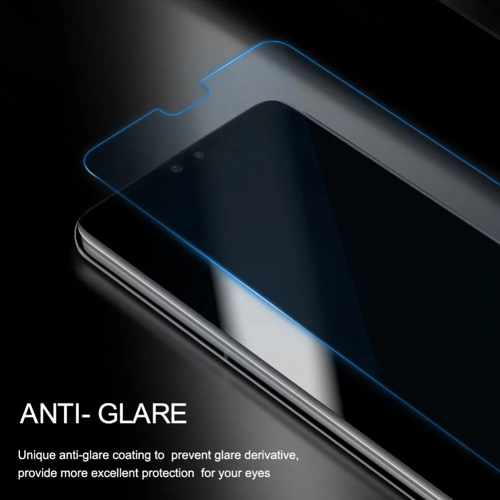 Nillkin для huawei mate 30 стекло-экран H+ pro протектор защитное закаленное стекло для huawei mate 30 прозрачное стекло для экрана