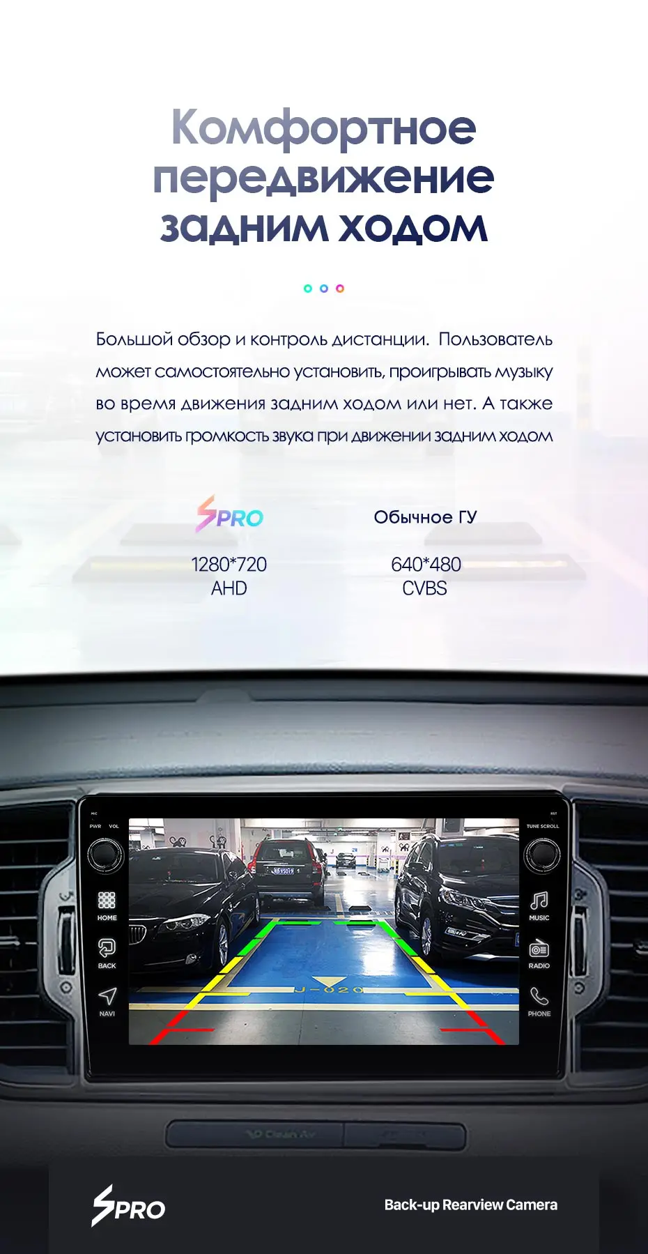 TEYES SPRO для Kia Sportage 4 QL автомобильный Радио Мультимедиа Видео плеер навигация gps Android 8,1 2din 2 din DVD