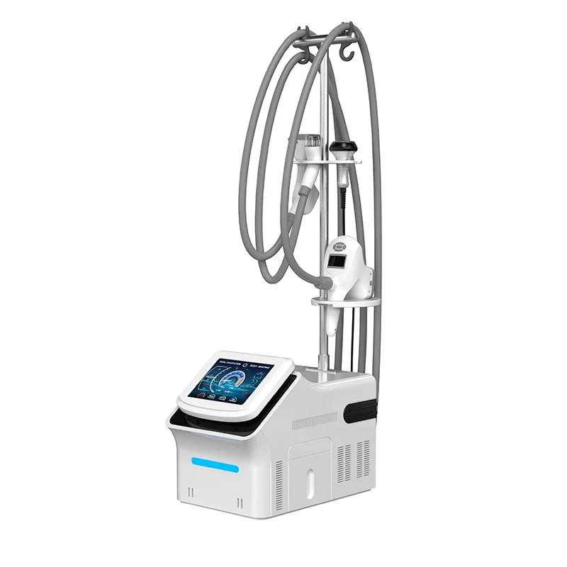 

ProfessionalVelaslim Vacuum rf cavitation l p g-88 body slimming Machine for Body and face use