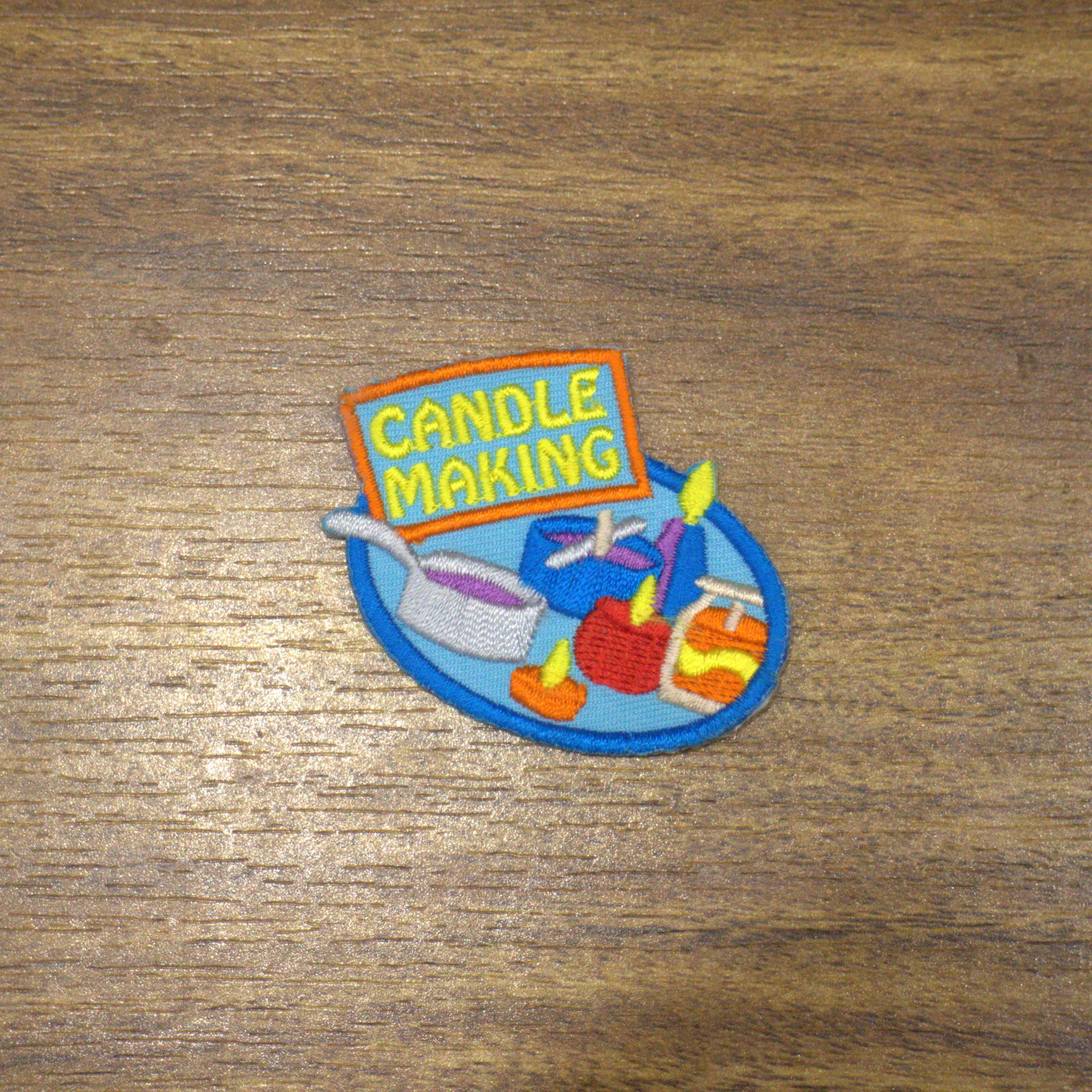 

Character Custom iron-on patch embroidery appliques badges for decorating clothes can be customized factory direct 10